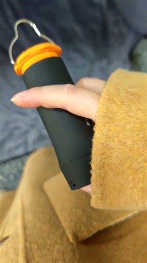 #EverBrite Mini Camping Lamp🔦2-in-1#campinggear#outdoorgear