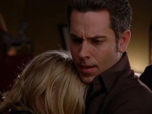 "Chuck" Chuck Versus Sarah (TV Episode 2012)