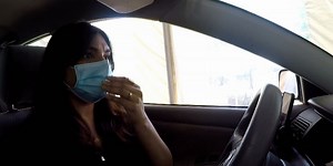 12K views · 63 reactions | Premier Doug Ford said he wants everyone to get a COVID-19 test since the province has expanded its testing. Ford said if you are asymptomatic, but concerned you may have been exposed to the virus you will not be turned away at a testing centre. We sent Farrah Merali out to one of the Toronto testing locations to see what’s involved when getting a test. Read more: https://www.cbc.ca/1.5589969 | CBC Toronto | Facebook