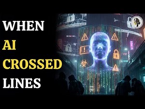 Biggest AI Controversies That Shook The World In 2025 | WION Podcast