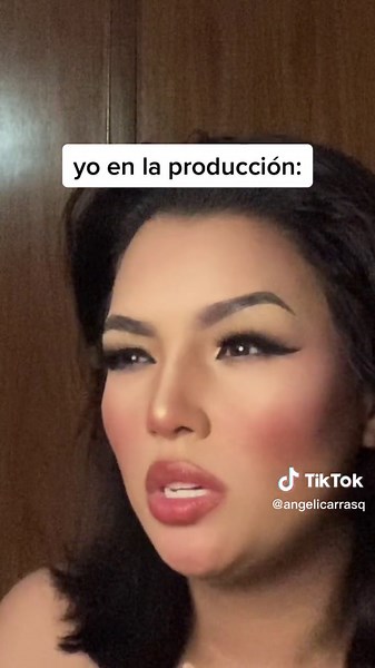 La vida de una modelo: mi experiencia personal