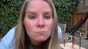 Engineering Girl on Reels