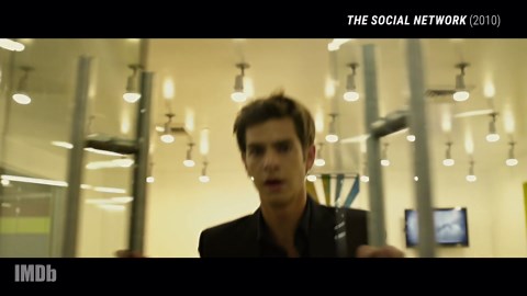 Andrew Garfield | Actor, Producer, Soundtrack