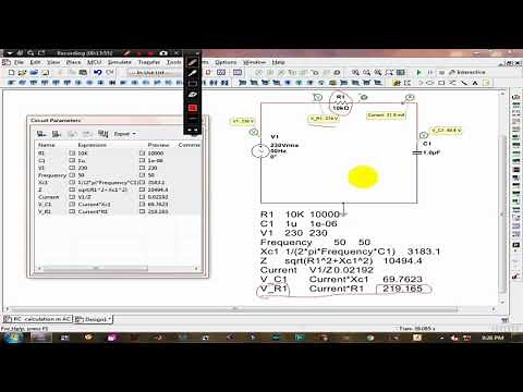 How to Use Circuit Parameters in NI Multisim