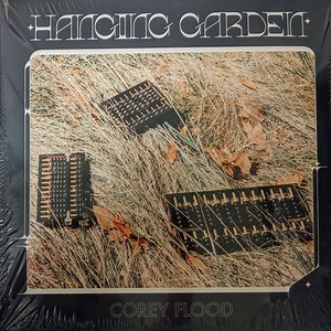 Corey Flood - Hanging Garden