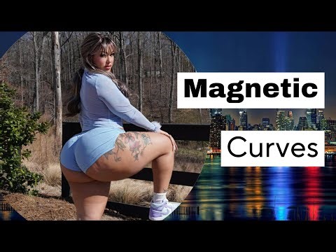 Plus Size Models Celebrating Beauty, Confidence and Body Positivity