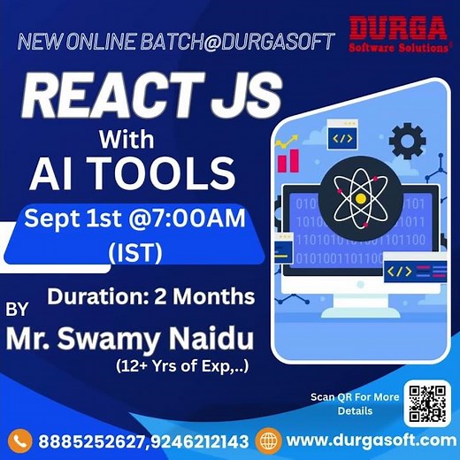 React JS