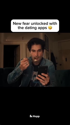 Dating is supposed to be fun! We all want more real chemistry and less texting that goes nowhere. 😅 Here’s how Hopp switches the script: �⏱️ Go from match to a one-hour date �📱 Skip the talking stage that never leaves the chat �🎯 Focus on quick chemistry checks in real life �🍽️ See who’s treating and avoid awkward moments �🌆 Get outside more and try new spots in the city �💖 The more first dates you go on, the more likely you are to find someone great Hopp keeps dating simple and real. Let’