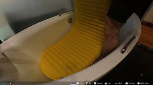 Hitch - Weirdest hot tub stream ever