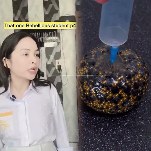 That one rebellious student p4😂 #shorts #viral #explorepage #fizakhanspn #fypシ゚viral #pov