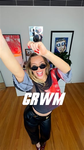 Avalon | 🪩🐆GRWM 🐆🪩 - Makeup Edition Here is my go to all day makeup look!! Products used: Moisturiser @origins Concealer @hourglasscosmetics... | Instagram