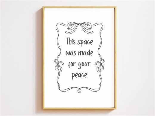 Cozy Guest Room Sign, Modern Minimalist Rental Wall Art (digital Download) - Etsy