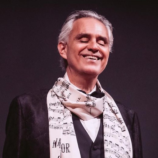 BRUCIA LA TERRA (EN ESPAÑOL) - Andrea Bocelli - LETRAS.COM