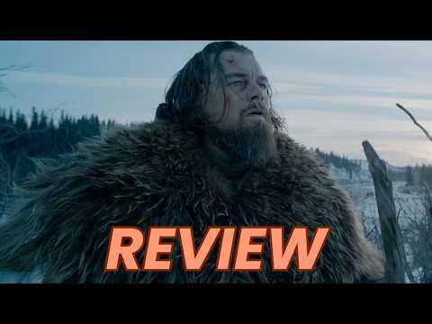 The Revenant: Leonardo DiCaprio's Brutal Revenge Masterpiece