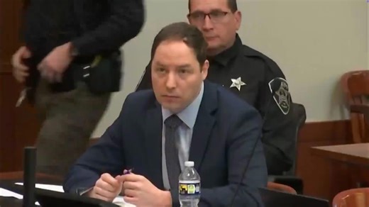 Virginia jury deliberates in Brendan Banfield's double killing case after closing arguments