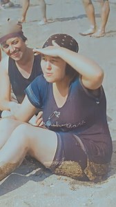 3.4M views · 44K reactions | Restored footage from the 1920s of...