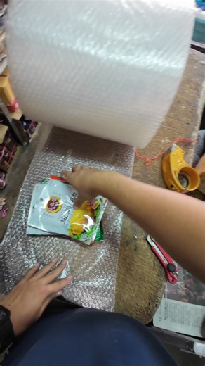 Packing Tips for Wholesale Grocery Orders