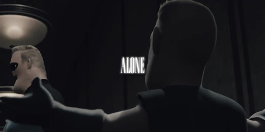 Understanding Syndrome from The Incredibles