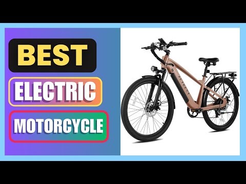 Best Core 2.0 Electric Bike for Adults,Peak