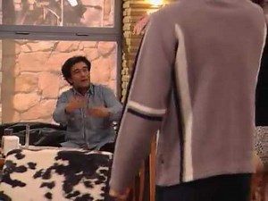 Se queda en ropa inetrior