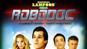 National Lampoon Presents: RoboDoc - Apple TV
