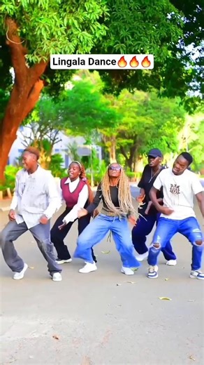 LINGALA DANCE FRIDAY🔥🔥🔥| PWANI ALL-STARS🔥🔥🔥