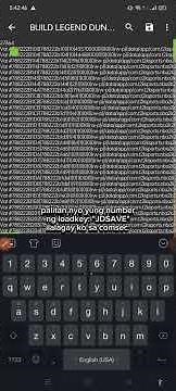 how to put textfile in nba 2k20 jd mod menu | clutch onin 2k20