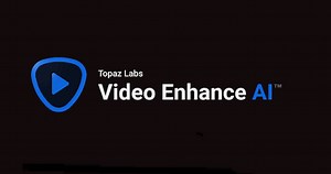 Topaz Video AI 5.3.3 - Optimizar vídeos por IA