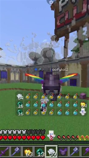 greatest player of all time #minecraft #lifestealsmp #shorts #popular #hypixel #lichcraft #creator