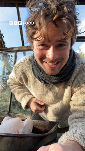 If you haven't tried cooking your chicken in milk, now is the time. Tender chicken a caramelised sauce = win win https://www.bbc.co.uk/food/recipes/milk_roast_chicken_with_08721 | BBC Food