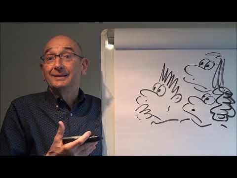 How to ask rhetorical questions to get your audience curious