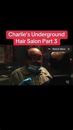 Charlie’s Underground Hair Salon Part 3 Highlights