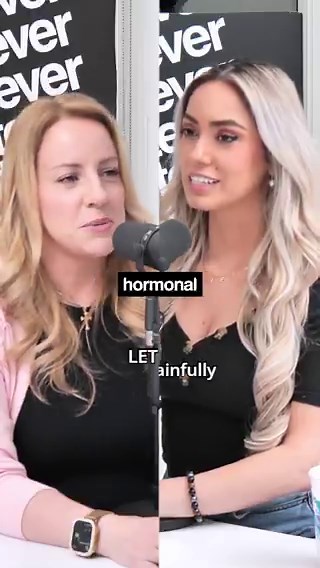 Rachel Wilson HEATED DEBATE moment with feminist conservative?! Whatever Podcast Debate