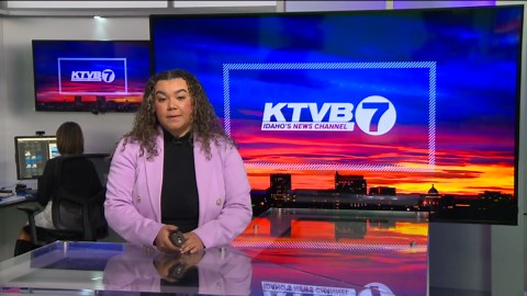 Lawsuit filed against Caldwell Police Chief Rex Ingram, alleging gender discrimination and harassment