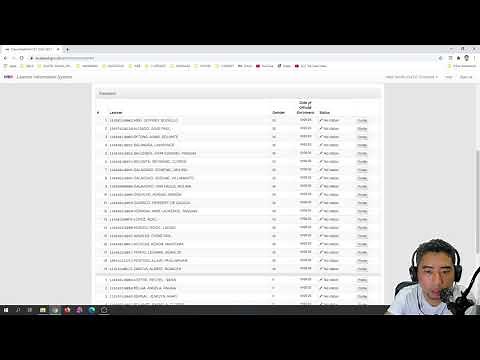 UPDATE CCT RECIPIENT STATUS (DEPED LIS)