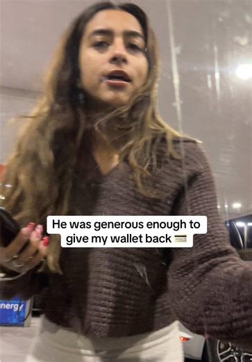 How a Hidden Tracker Helped Find My Lost Wallet
