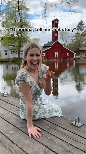 Why you should visit Finland 💖