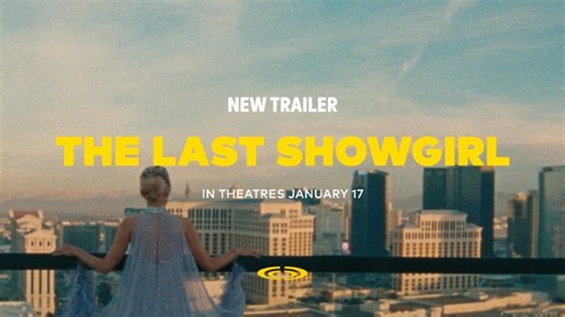 7.8K views · 45 reactions | See Pamela Anderson in the role of a lifetime. ✨ Watch the new trailer for The Last Showgirl. See it in theatres on January 17. | Cineplex | Facebook