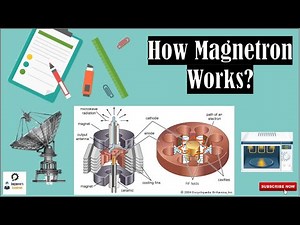 How does a Magnetron Works??