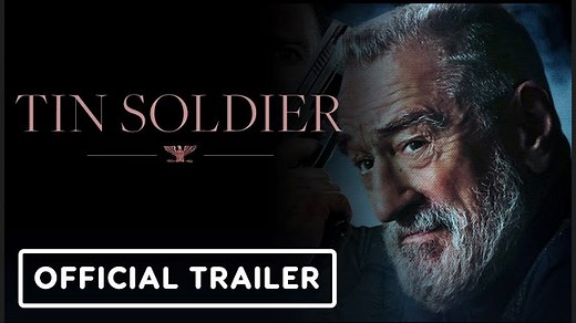Tin Soldier | Official Trailer - Scott Eastwood, Jamie Foxx, Robert De Niro