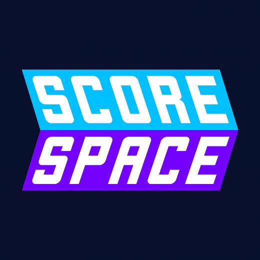 ScoreSpace Jam #18 🕹️