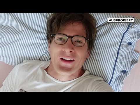 Emma Matratze - Kritischer Erfahrungsbericht (TEIL 2)