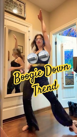 Boogie Down Dance – Disco Fever Mode! 🕺✨