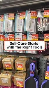 49 reactions · 4 comments | Start with the basics—DIY Hardware has everything you need for a clean, confident you. Hygiene essentials that make self-care simple. ✨  Find your nearest store: https://bit.ly/diy_stores SHOPEE: https://shopee.ph/diy_hardwarestore TIKTOK: https://www.tiktok.com/@diyhardwareph #DIYHardware #DIYForYourHome #AOneStopShopForEveryHome #SelfCareStartsHere | DIY Hardware | Facebook