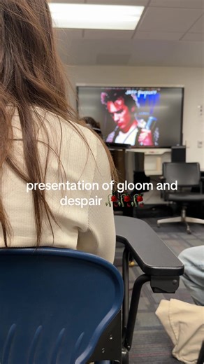Exploring Gloom and Despair in Music