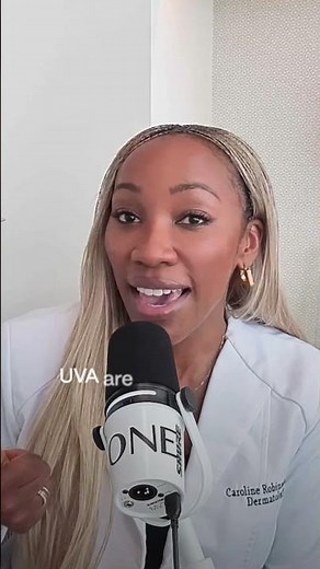 UVA vs. UVB: Why the difference matters 🌞
