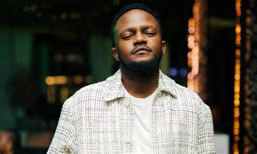 Kwesta grows into greatness, embraces his “Big Bro” era
