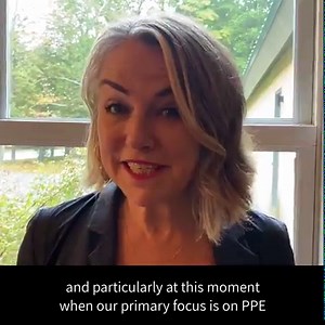 Talking about sex can be difficult, particularly during these trying times. However, it's incredibly important to be able to have open discussions about this forbidden topic. Join me and other experts at Sessions Live 2020, a three-part virtual conference on November 7, 14 and 21. | Esther Perel