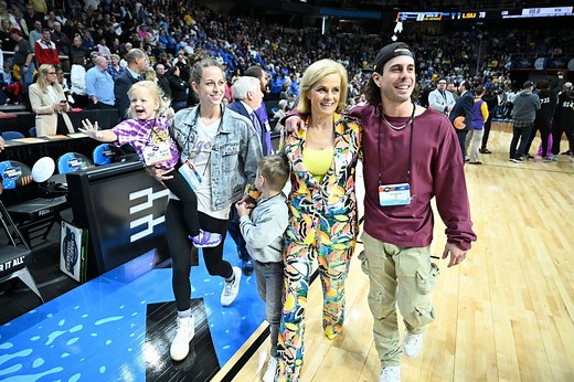 Is Kim Mulkey married? Everything you need to know about LSU HC's family and personal life