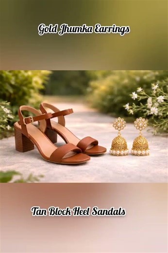 Kurti + Pants Styling Idea | Simple Fashion Look #shorts